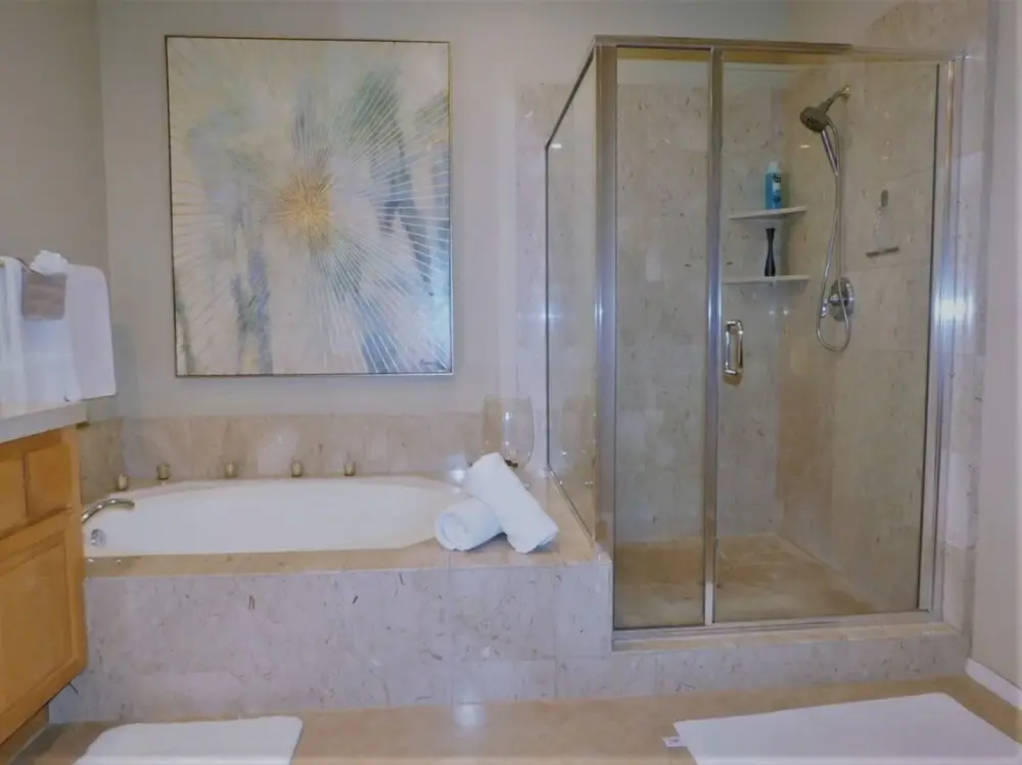 Tanglewood Golf Villa