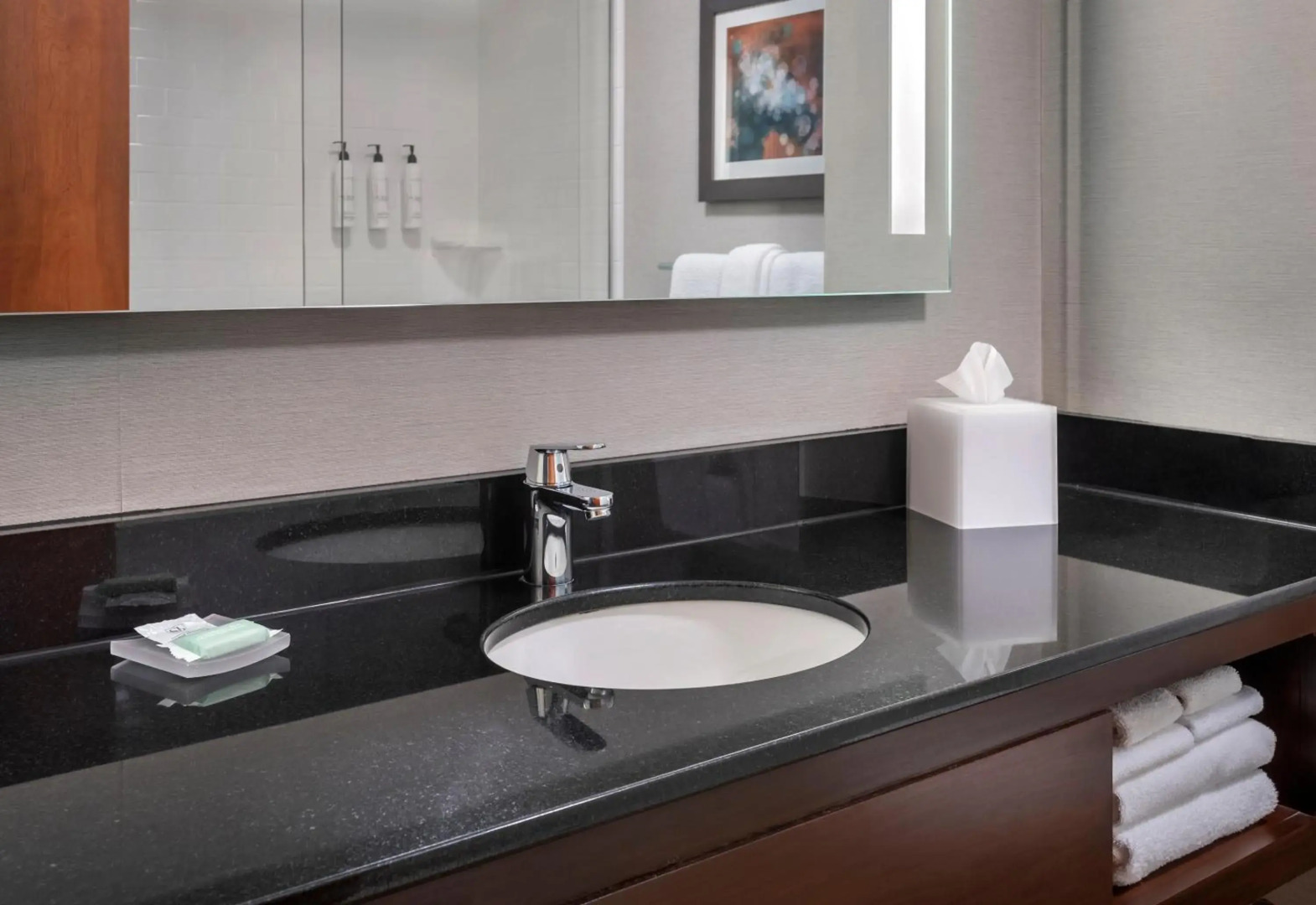 Fairfield Inn & Suites by Marriott Great Barrington Lenox/Berkshires