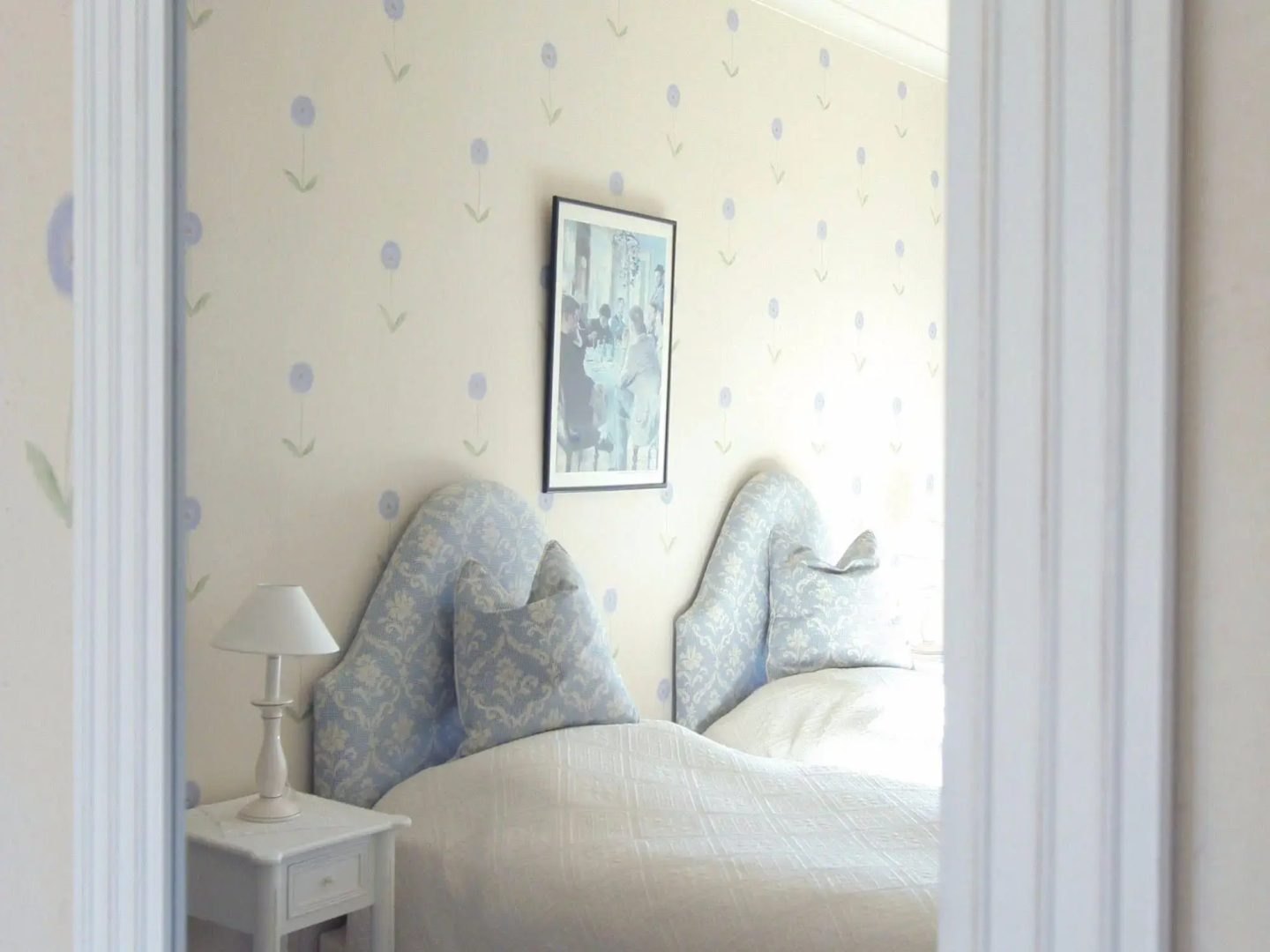 Calico House Bed & Breakfast