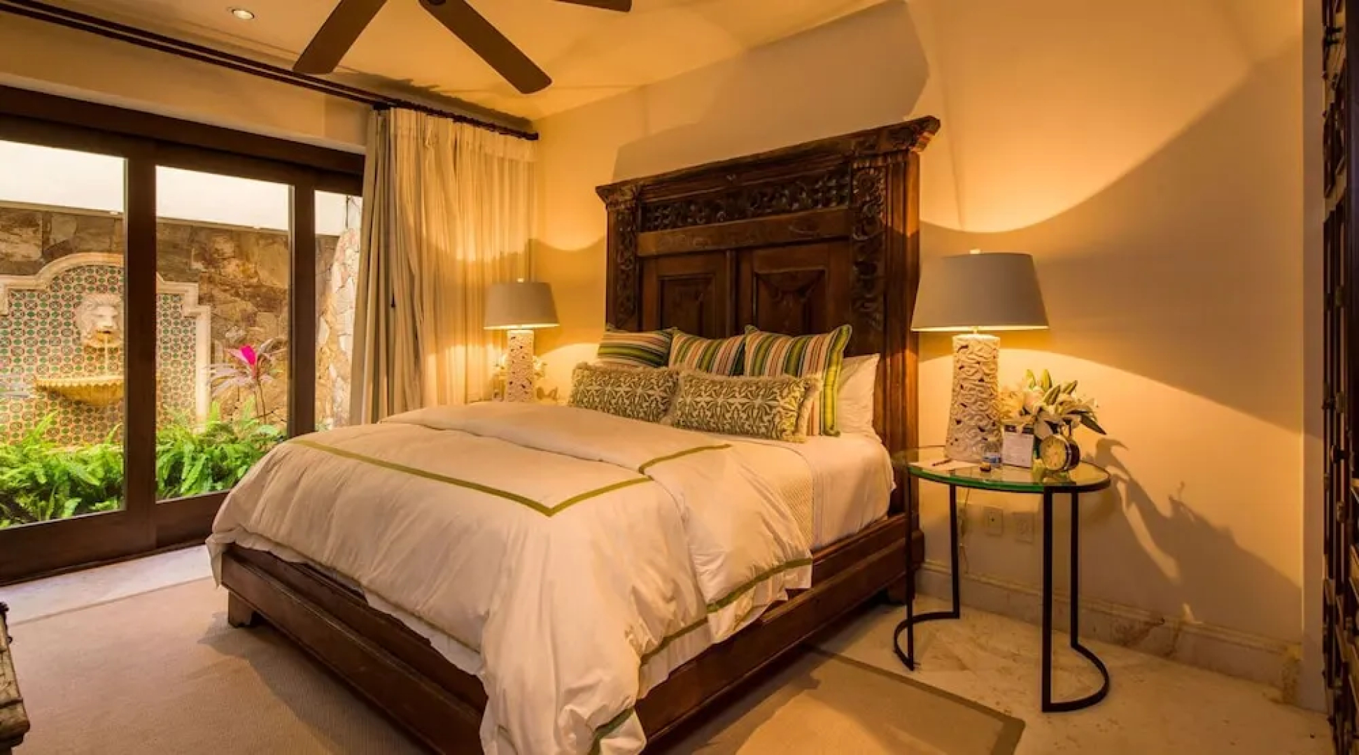 Luxury Holiday Villa near Main Attractions, San Jose del Cabo Villa 1019