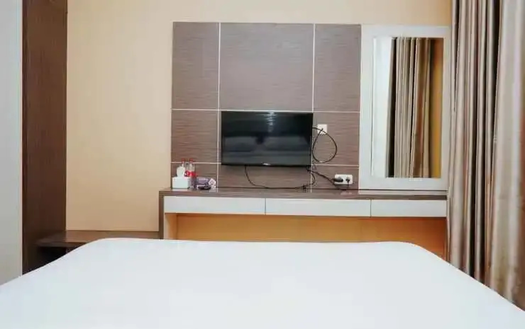 Sutan Raja Guest House Cirebon