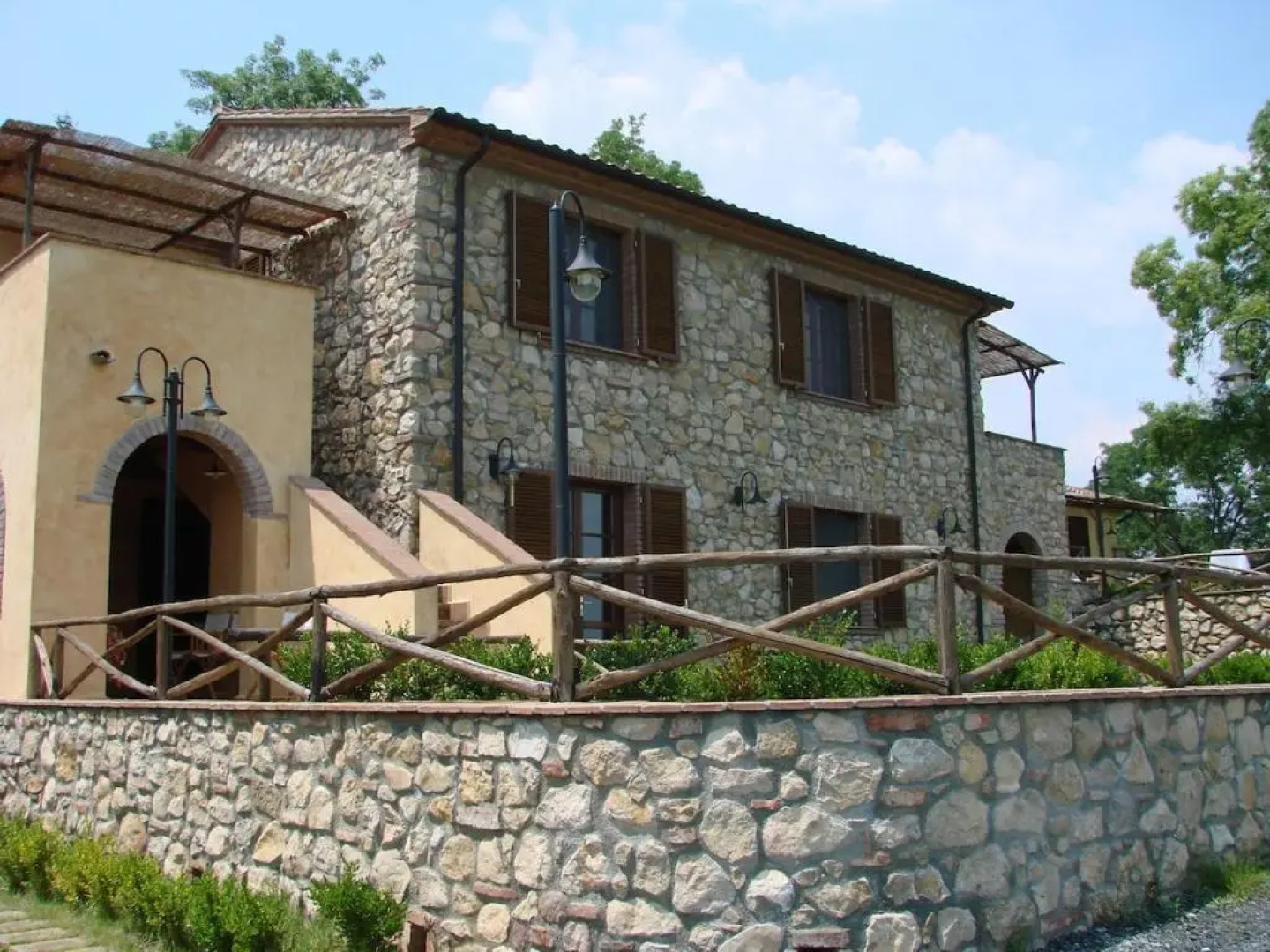 Borgo di Montemurlo