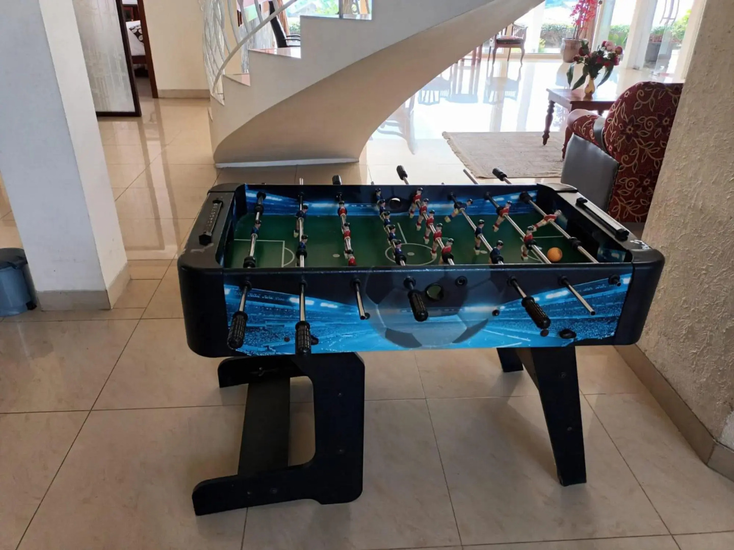 Hotel Villa Venety's