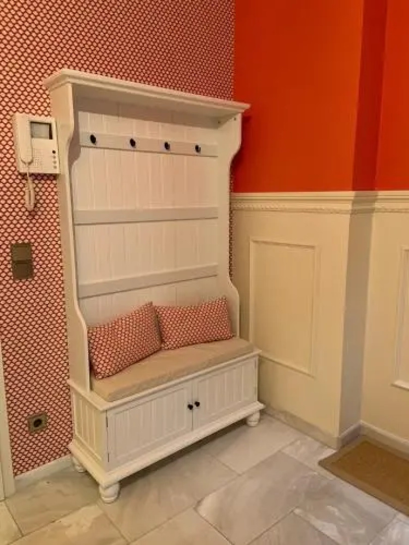 Ferienwohnung Katja in der Villa Seeblick