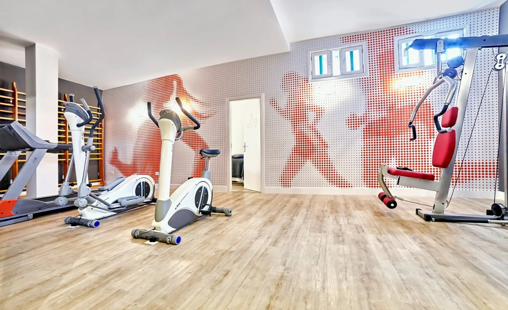 Apartamentos HG Lomo Blanco