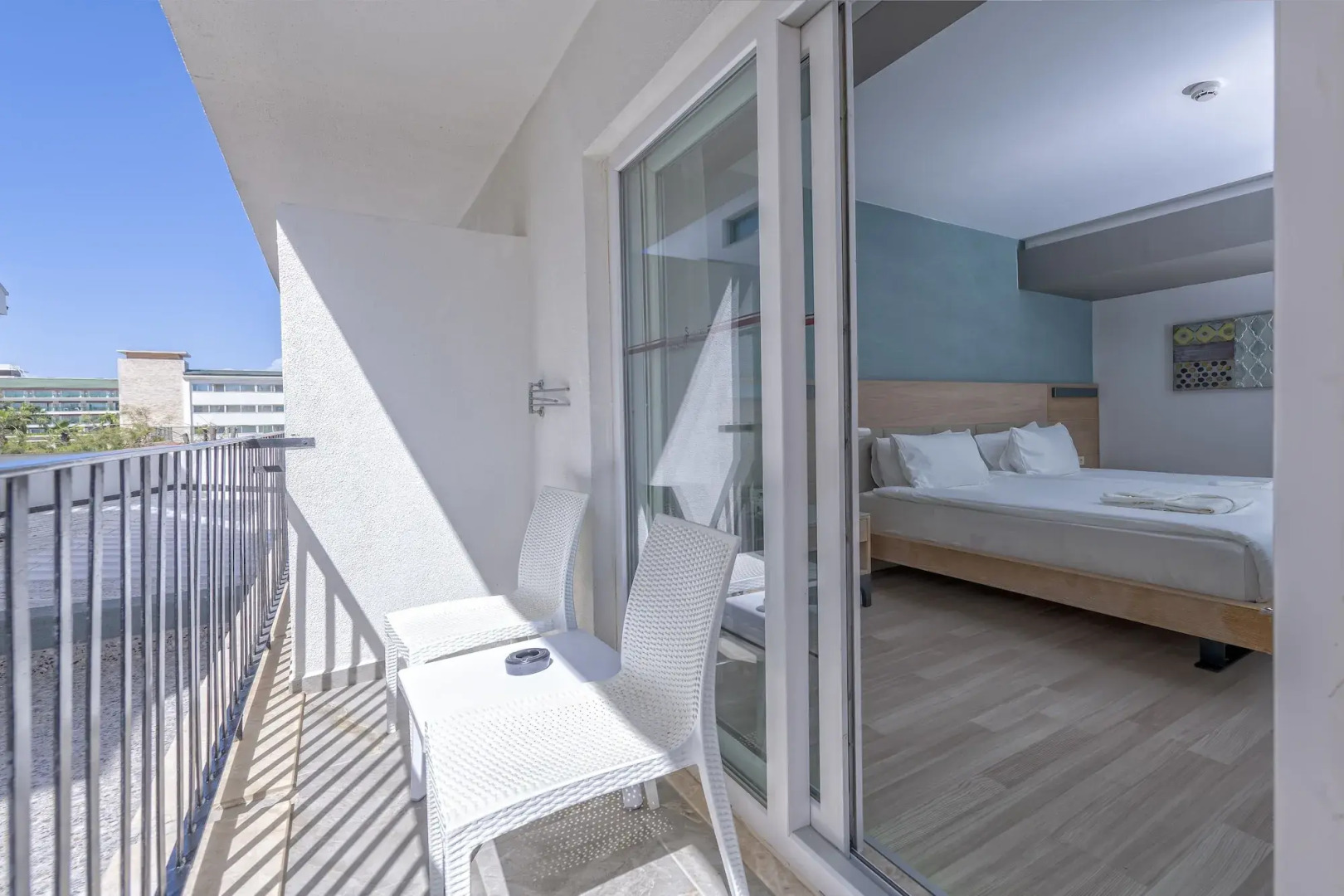 Belek Beach Resort Hotel - All inclusive