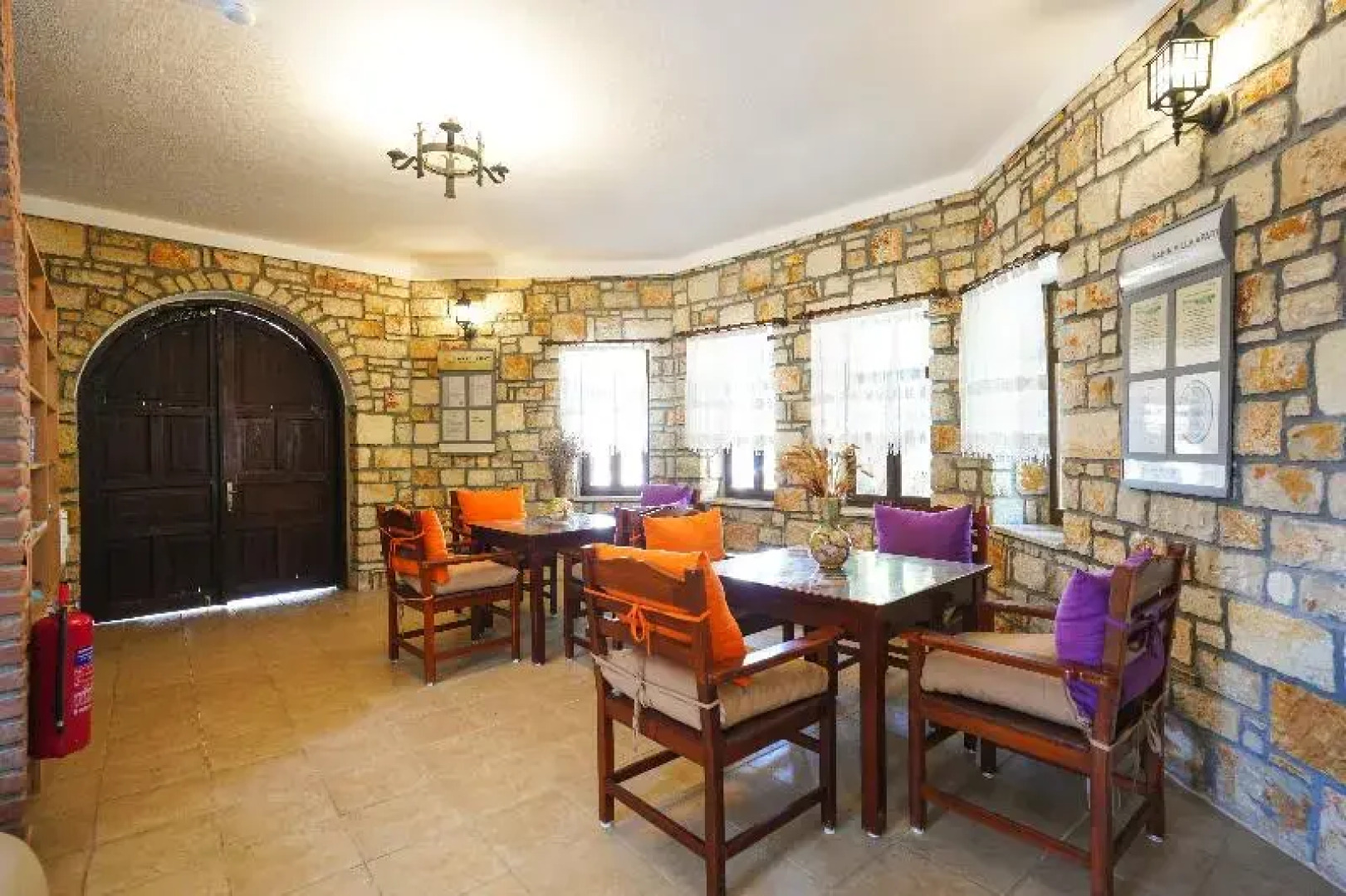 Sahin Villa Apart Dalyan