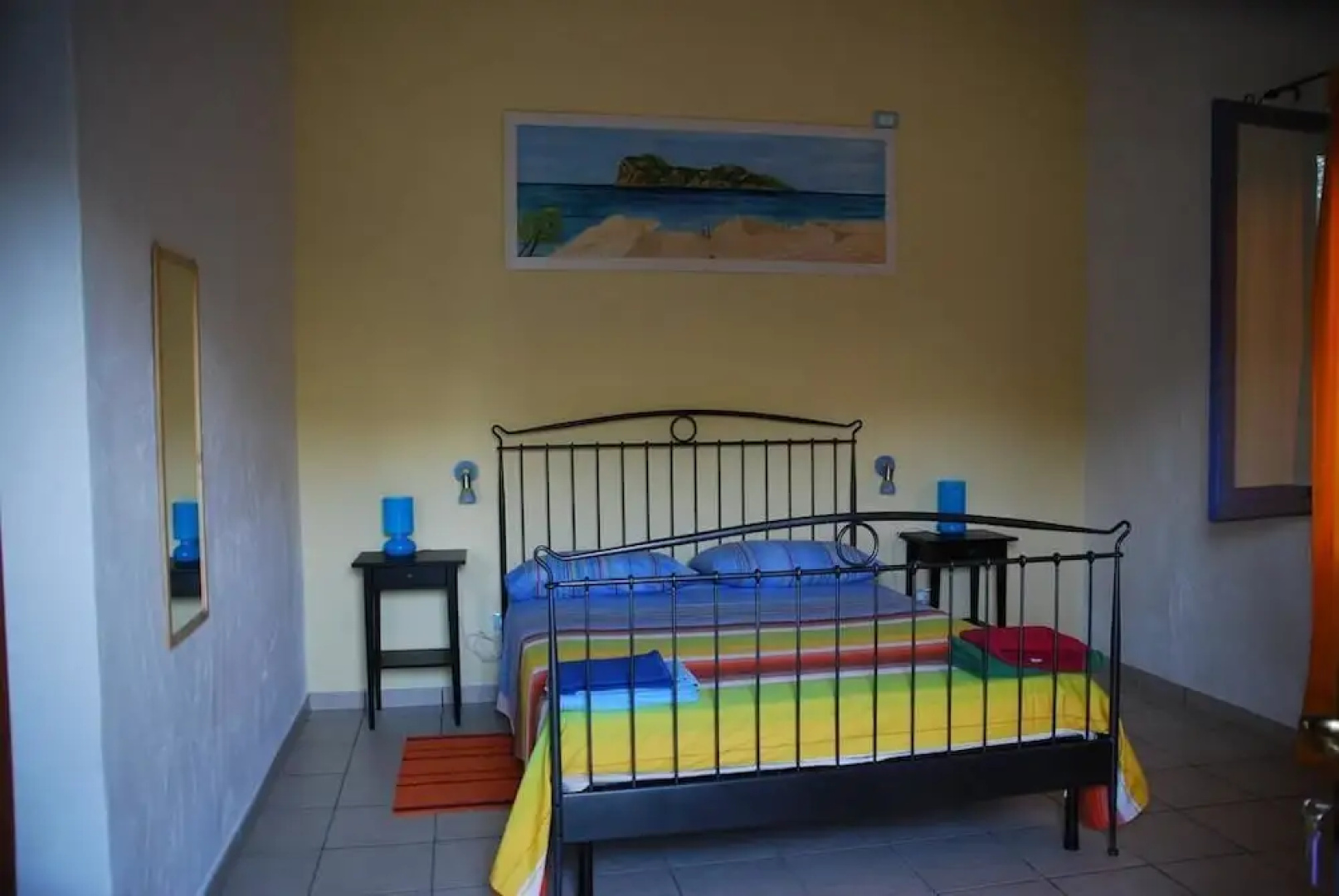 B&B Sa Tuerra