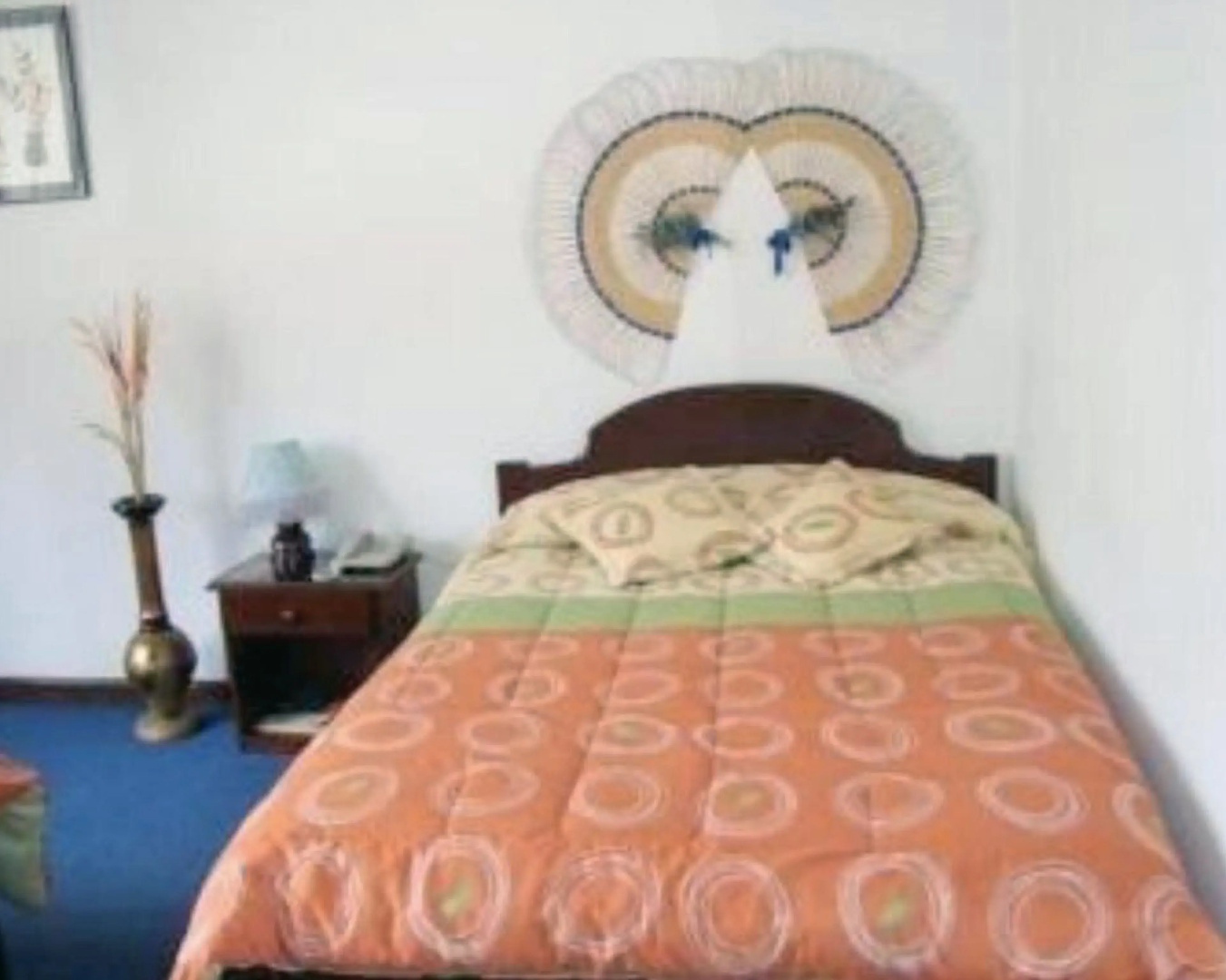 Hotel Coraza