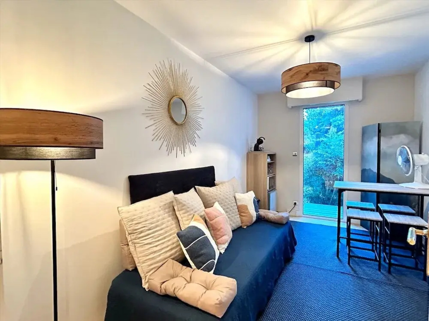 Les Jardins de la Muse / BnB maison d'hôte, piscine couverte et spa