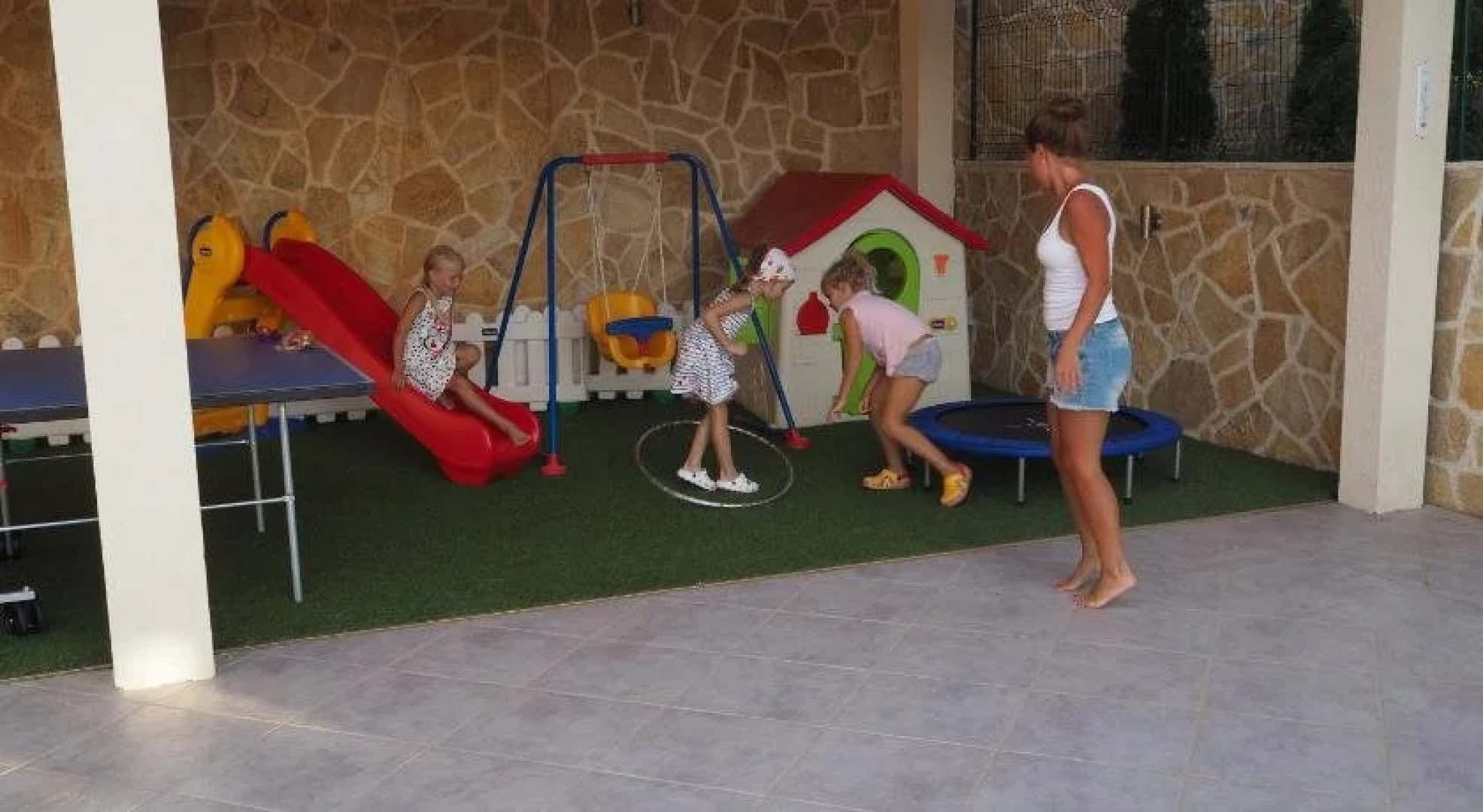 EDEM Hotel