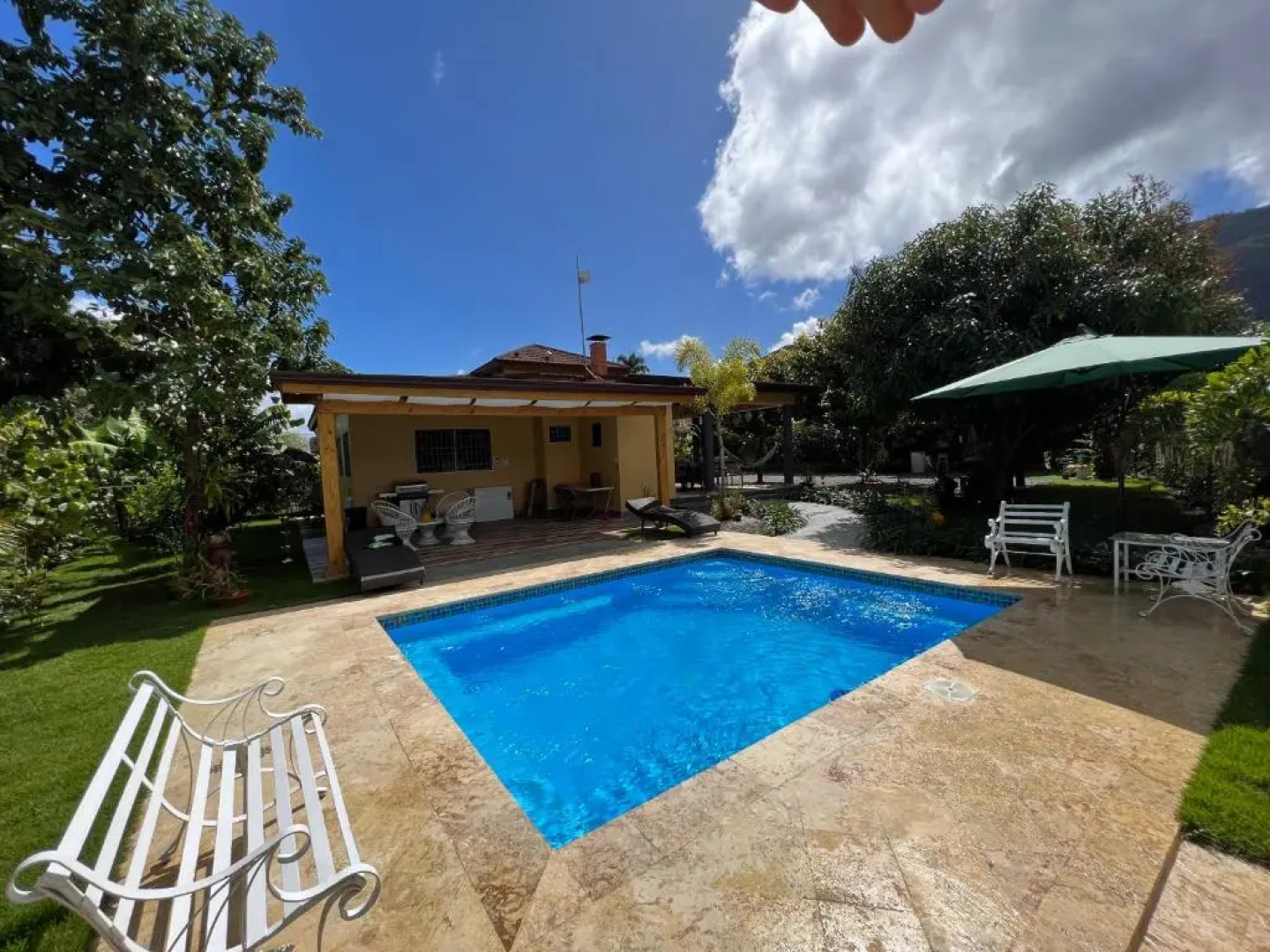 Villa Rosalía Jarabacoa