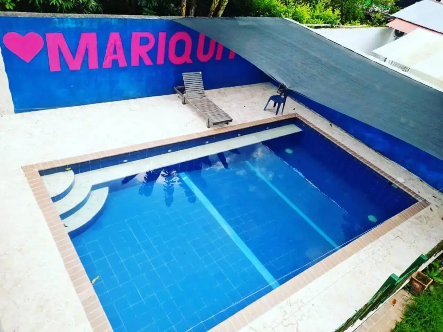 Hotel Orquidea