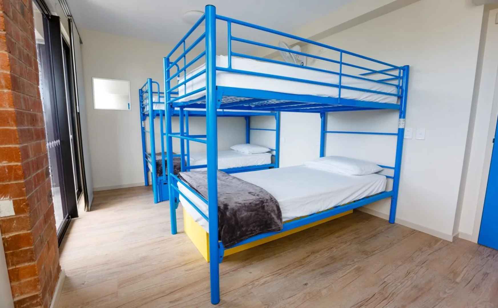 Global Backpackers Cairns