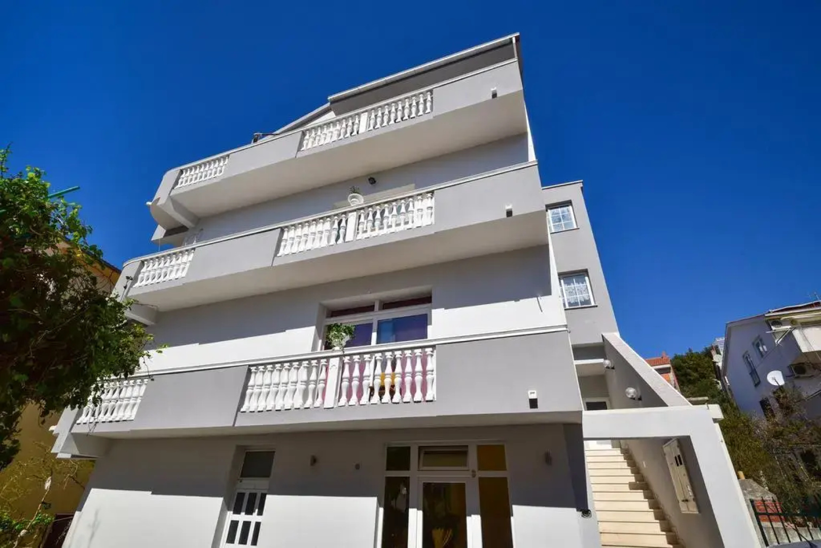 Apartments Giardino