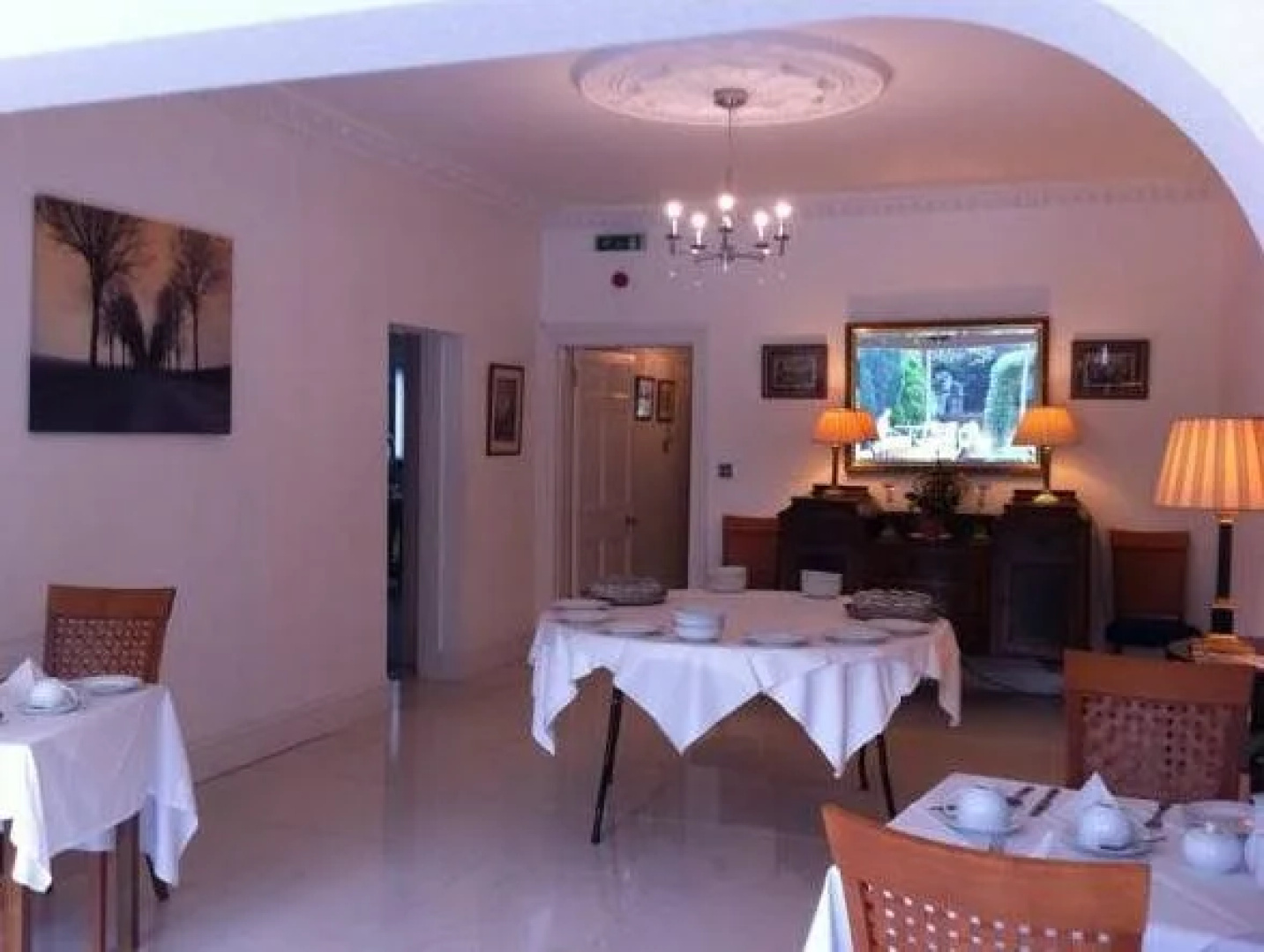 Norfolk House Hotel