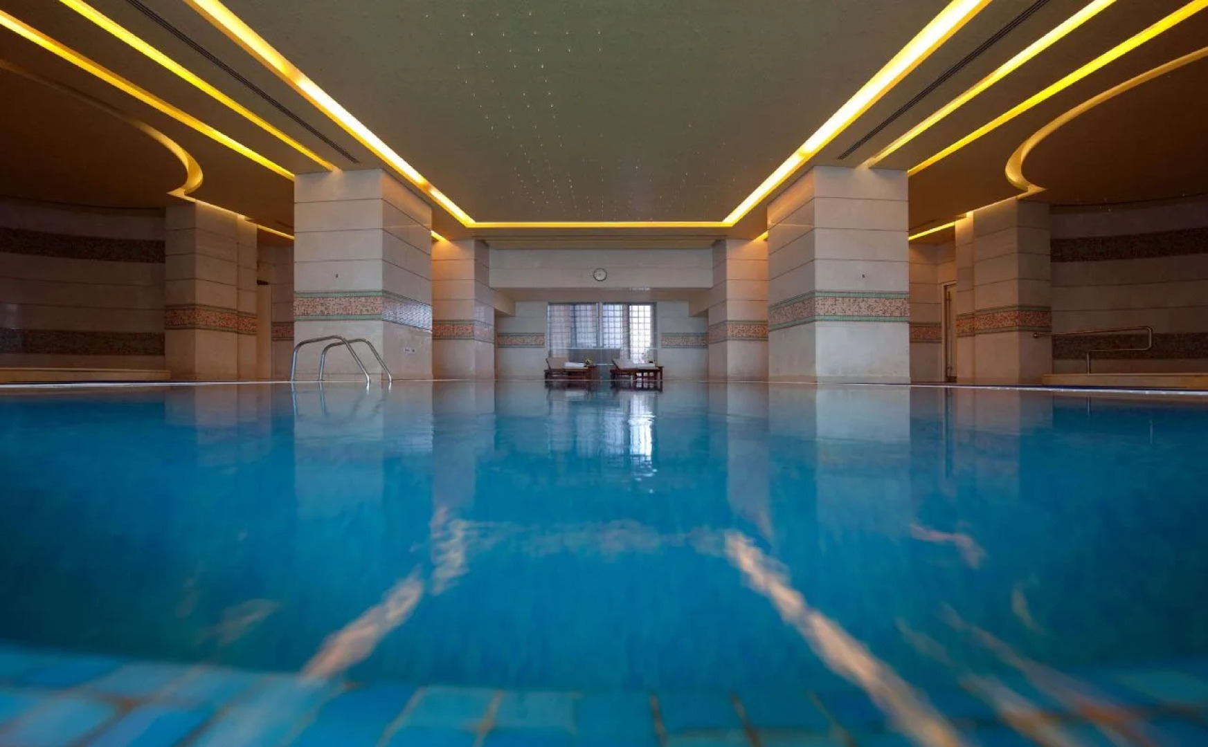 Le Royal Hotels & Resorts - Amman