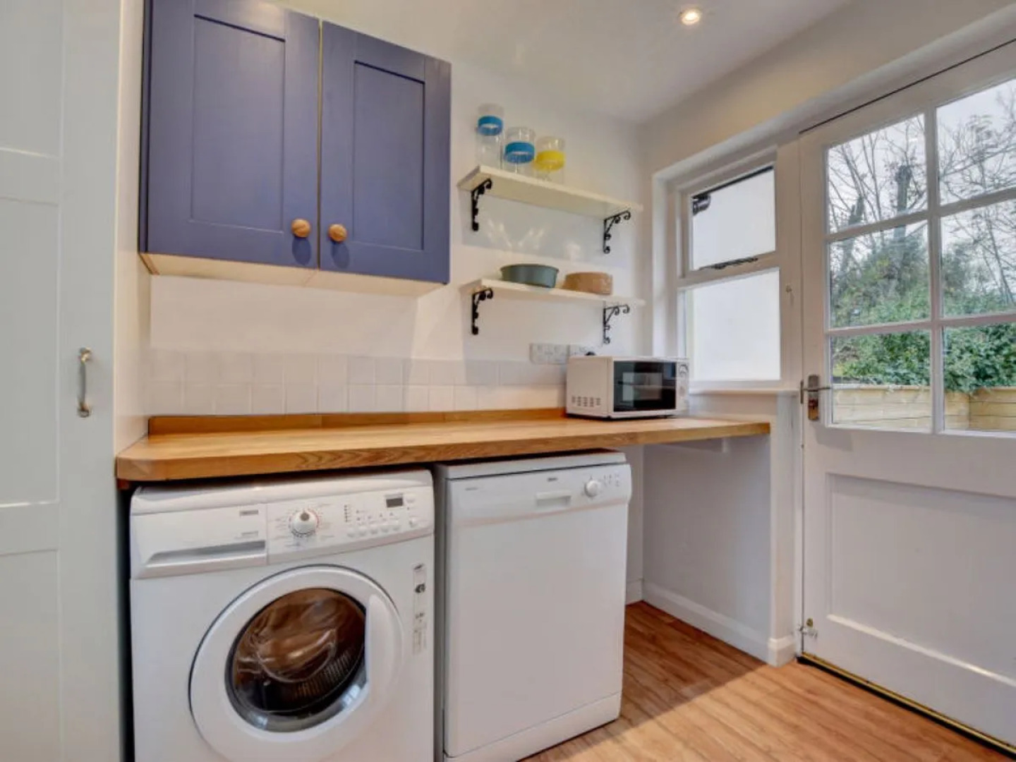 Holiday Home Salar Cottage