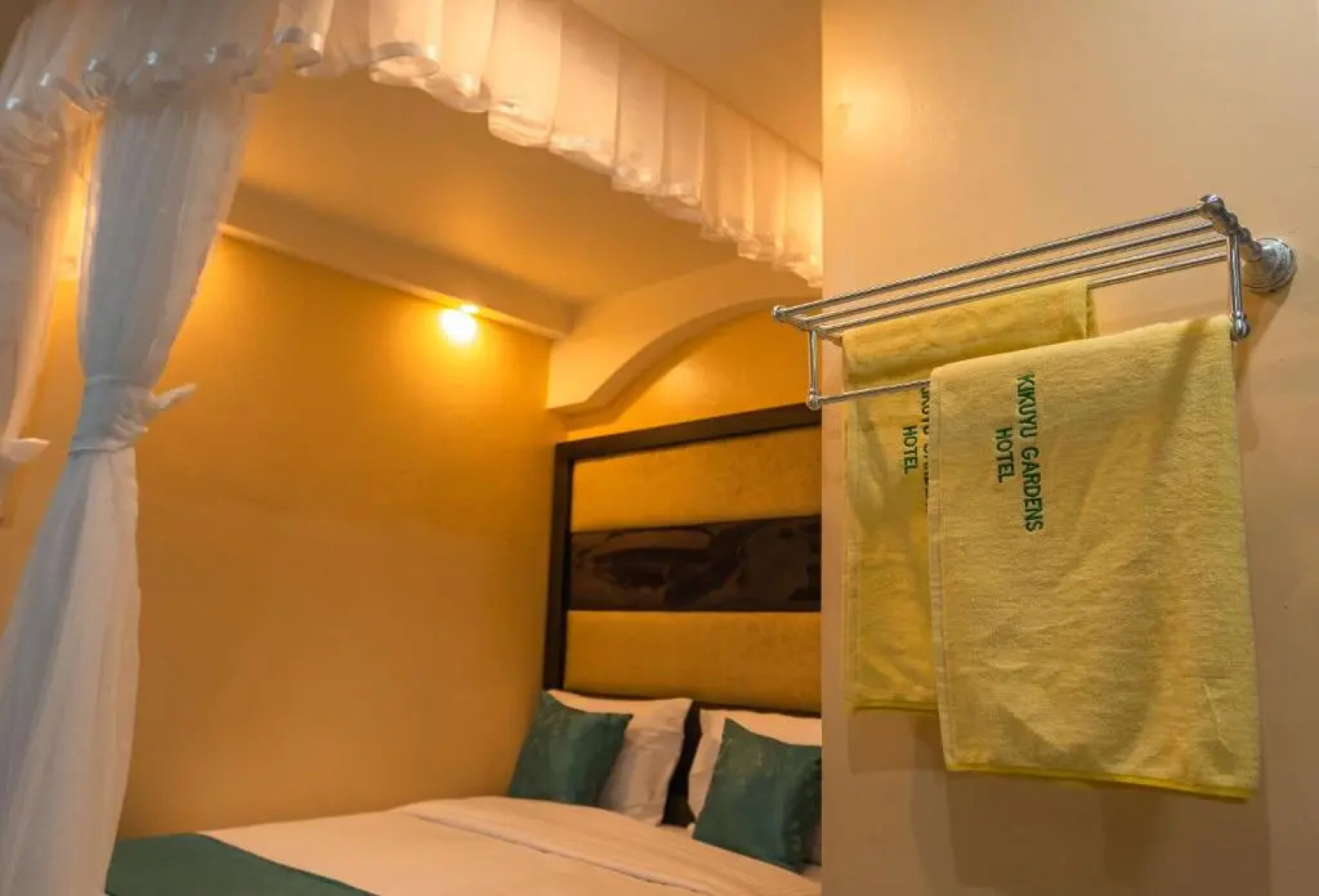 Gardens Executive Suites