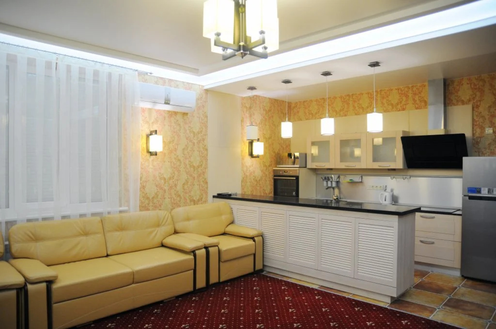 Вилла Никита