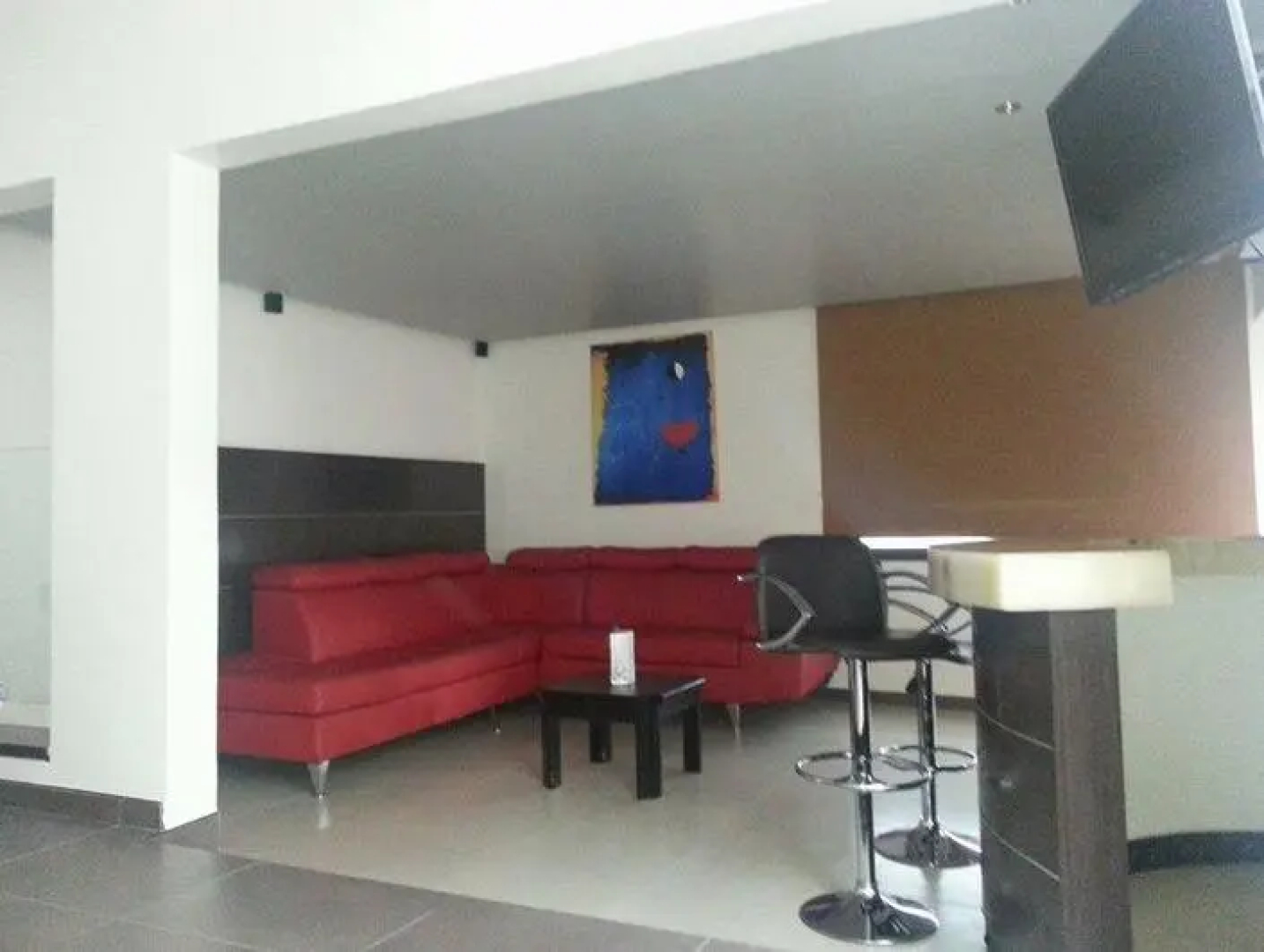 Hotel Teocalli