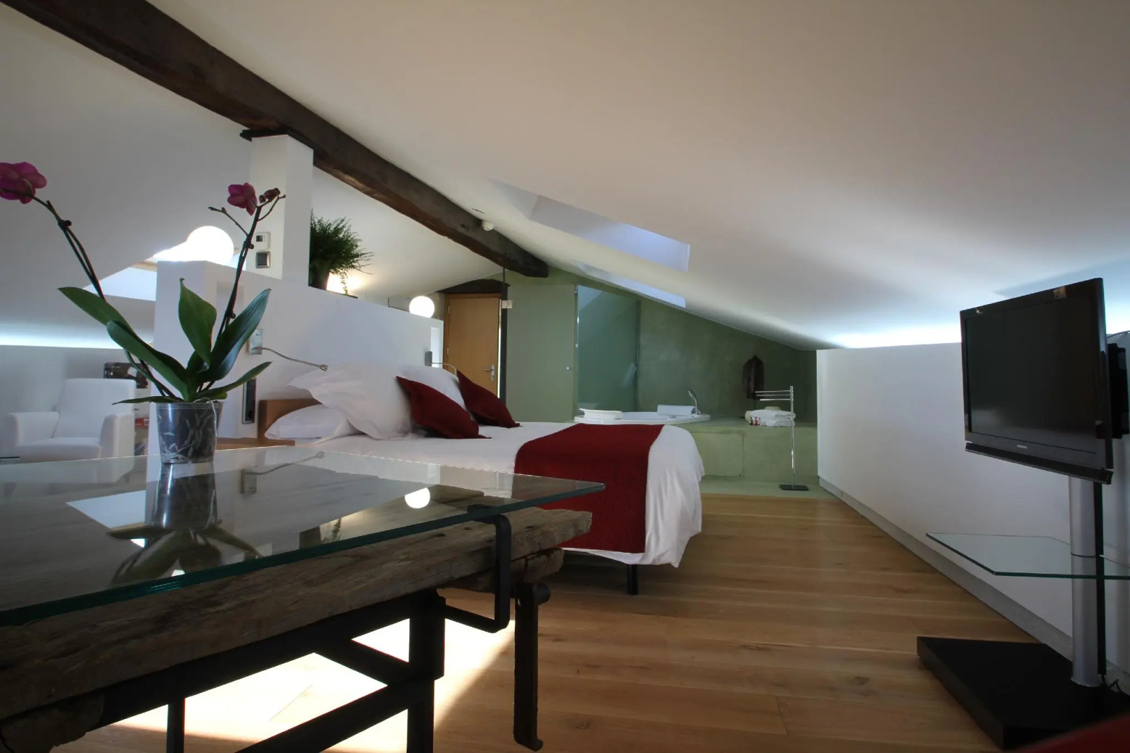 Can Cuch Hotel - Restaurante