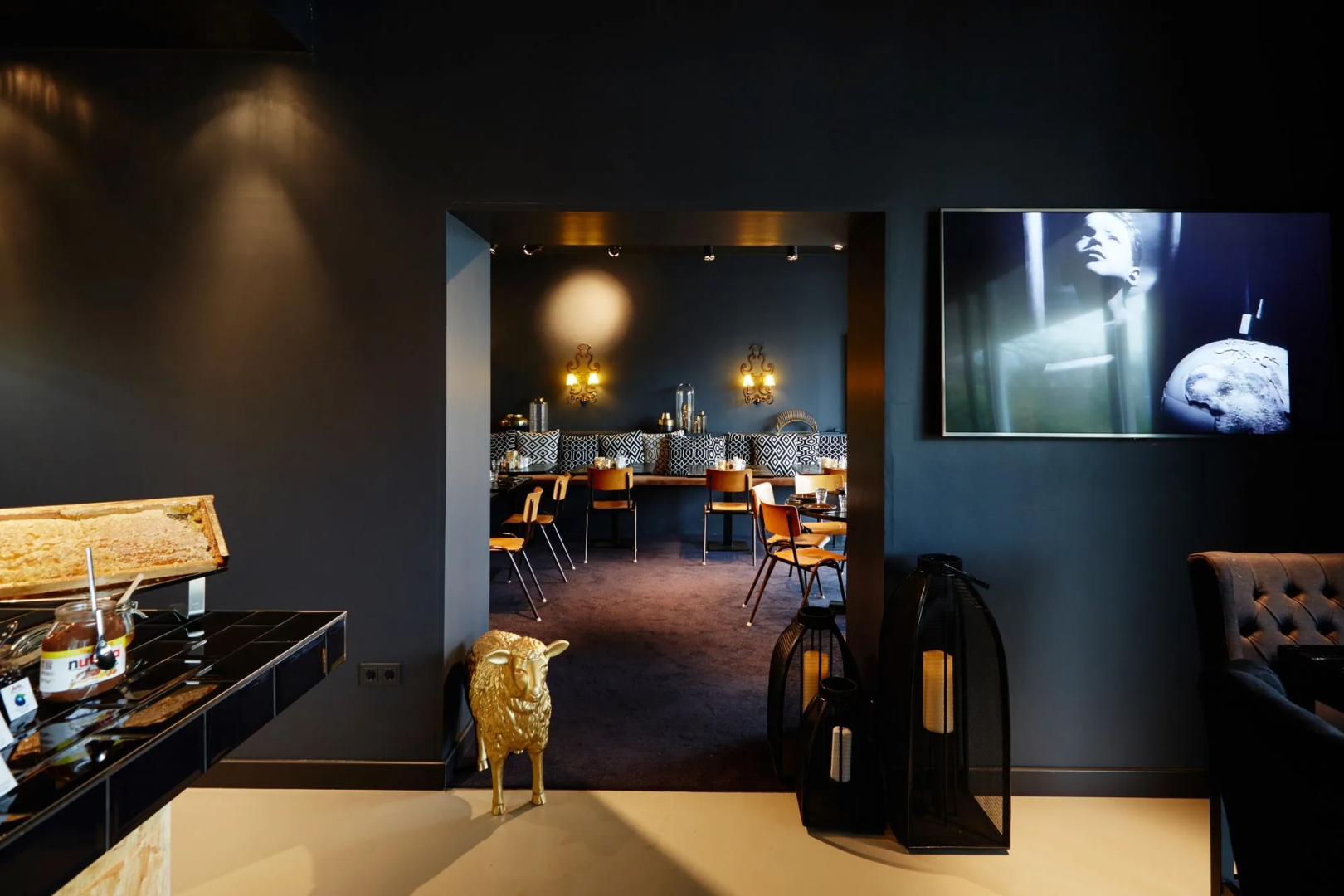Hotel Medo Köln