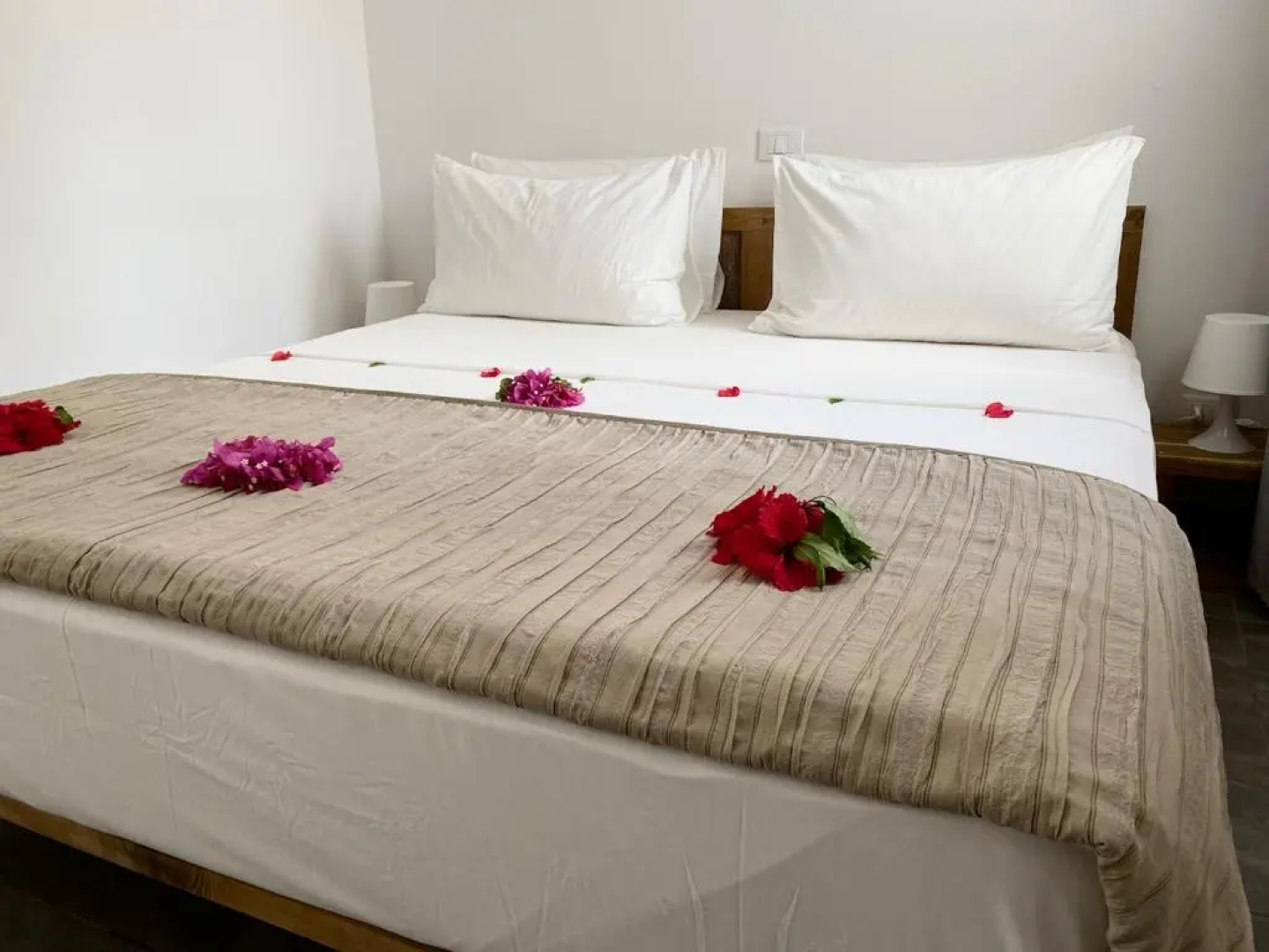 Ocean View Junior Suite Tatu ZanzibarHouses