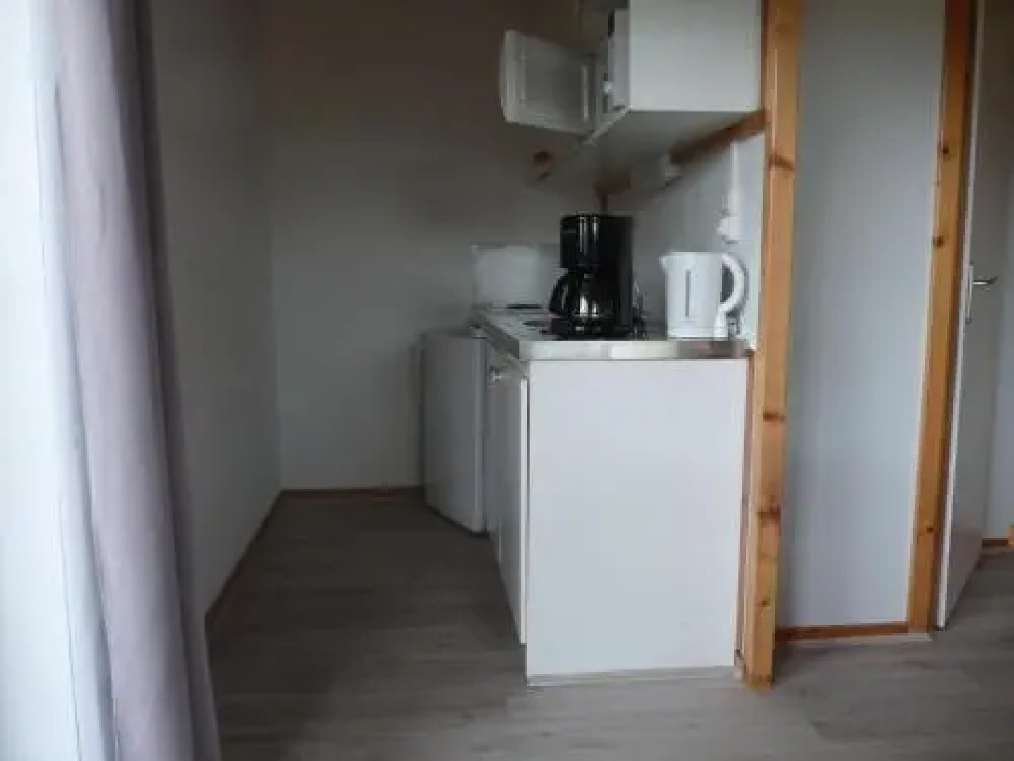 Camping La Chalaronne