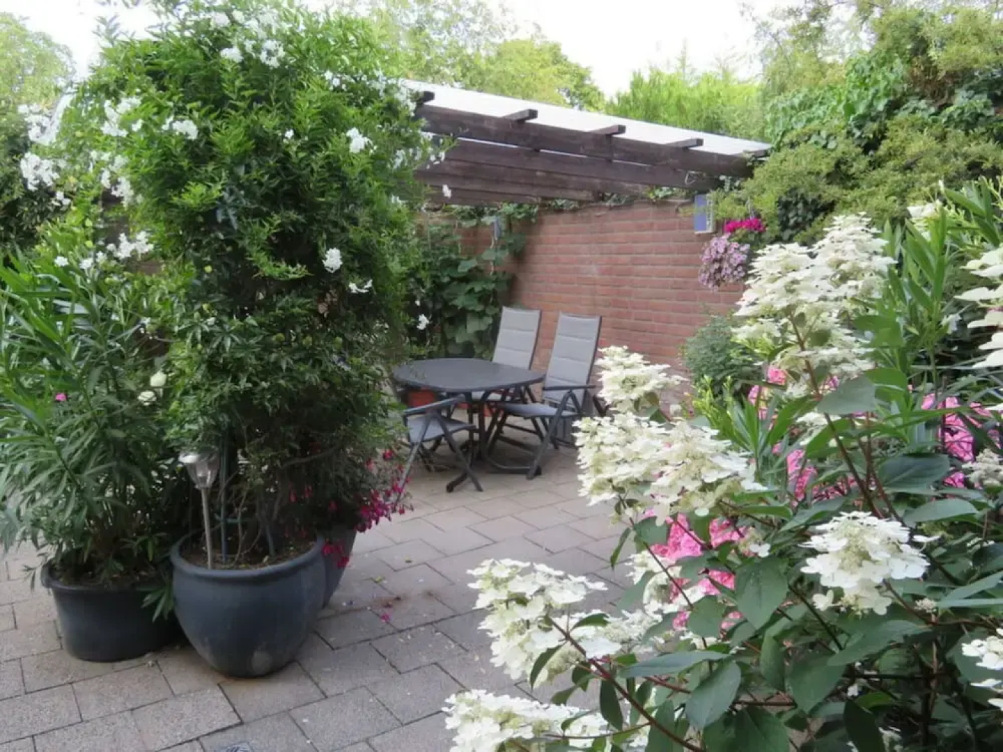 "Am Ahornweg" Modern Retreat