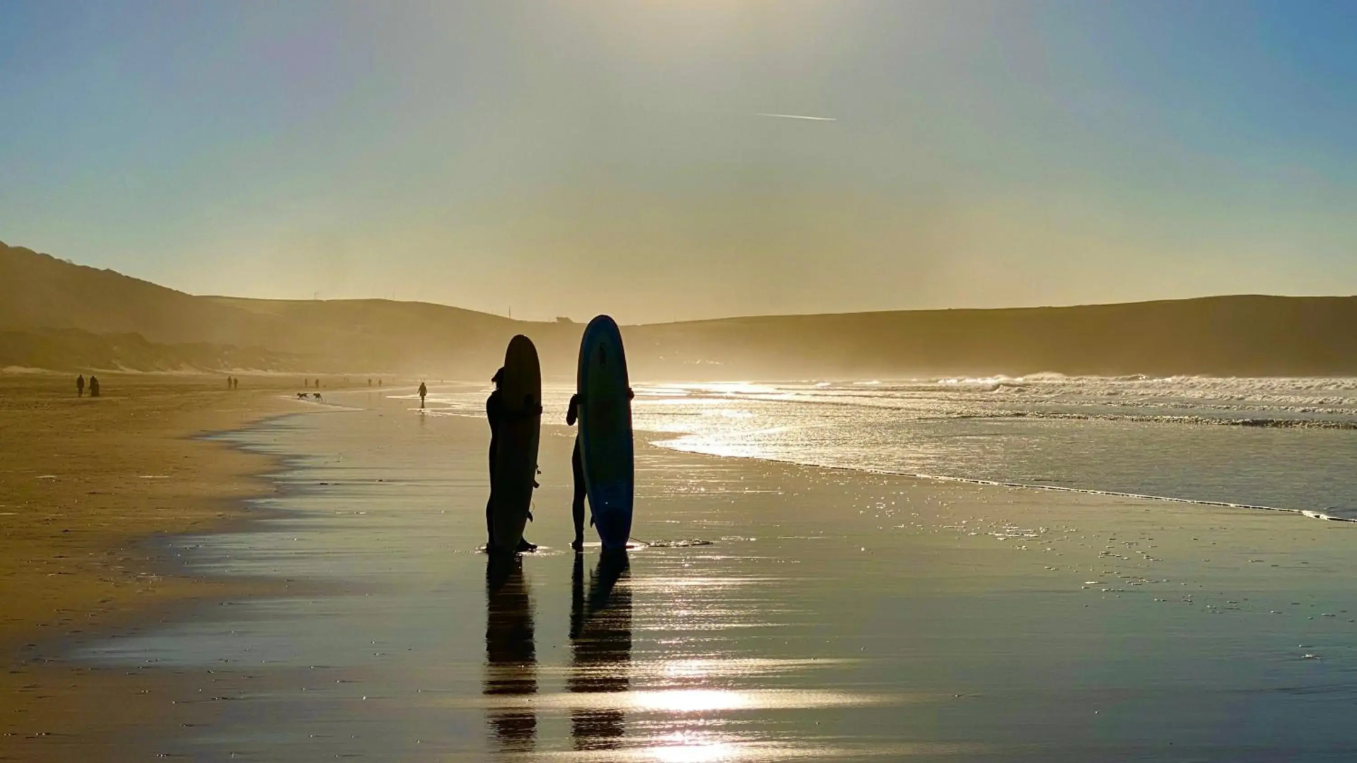 2 Rockham - Luxury Apartment at Byron Woolacombe, only 4 minute walk to Woolacombe Beach!
