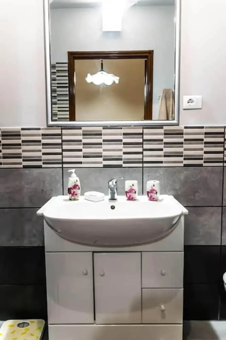 Apartment With one Bedroom in Favara, With Furnished Terrace and Wifi