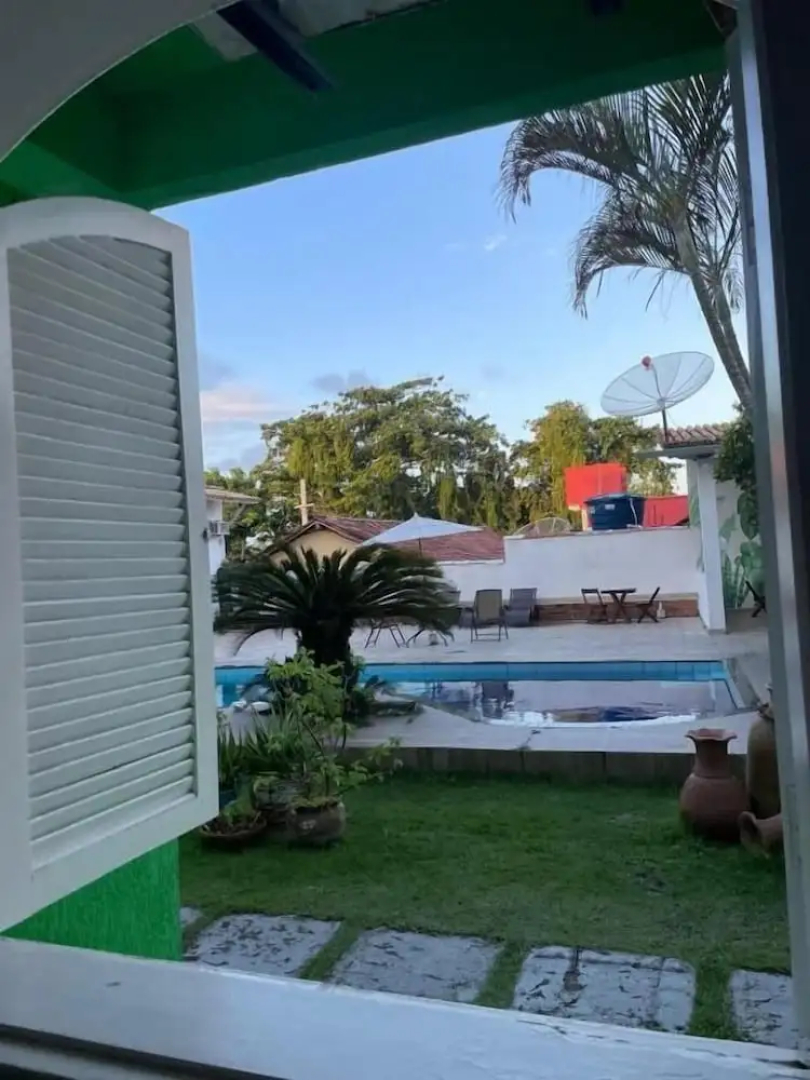 Pousada Terra Nostra
