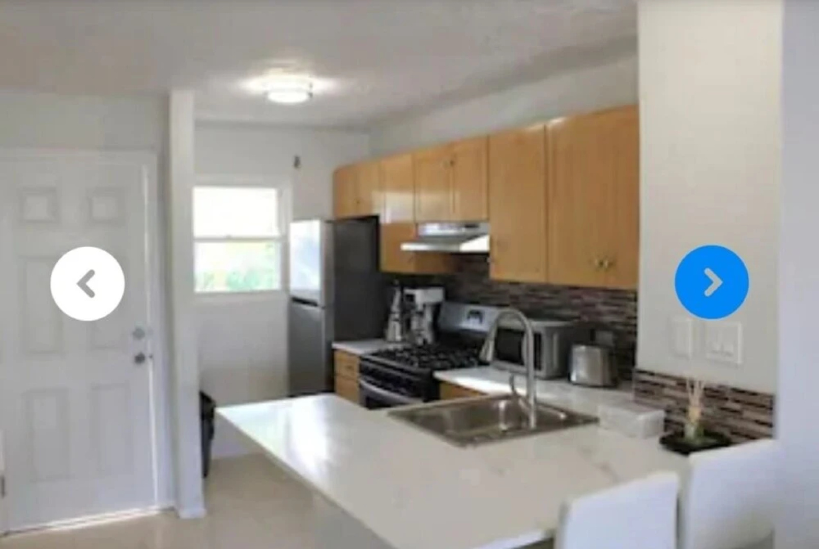 HBK Villa Rentals at Jolly Harbour