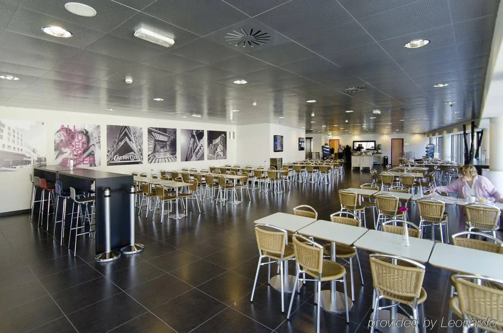 CABINN Aalborg Hotel