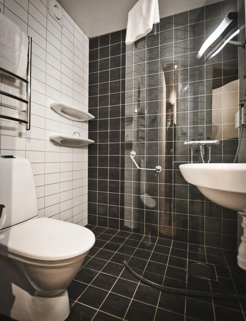 Hotel Birger Jarl