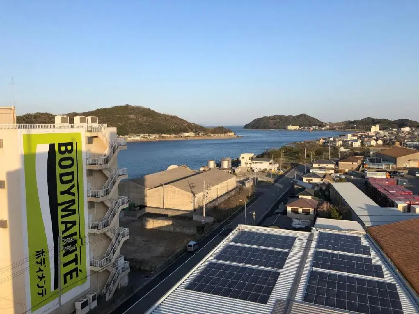 Hotel Crownhills Naruto