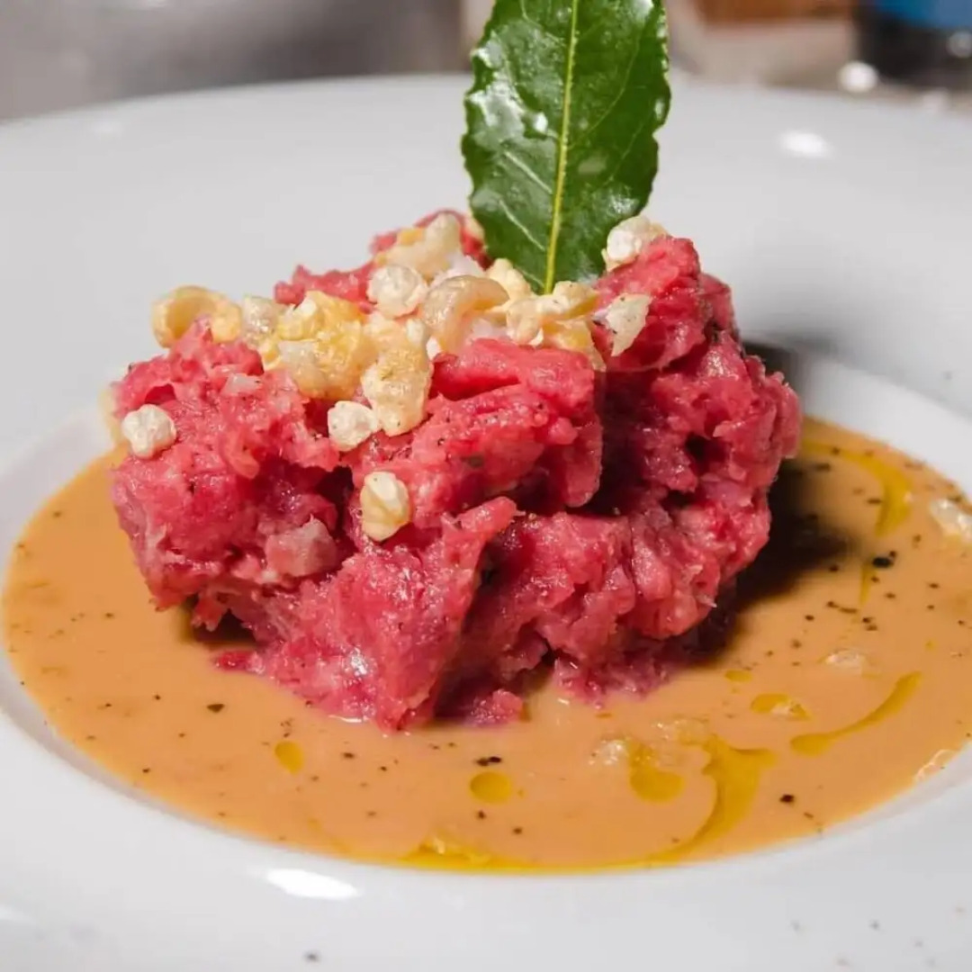 Locanda Del Bue Rosso