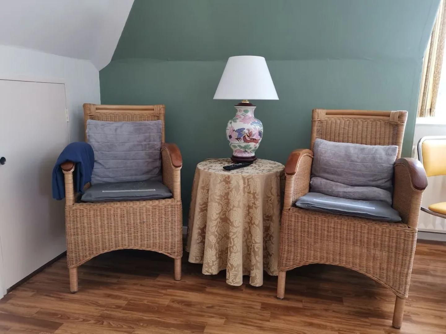 Bed en Breakfast Molenzicht