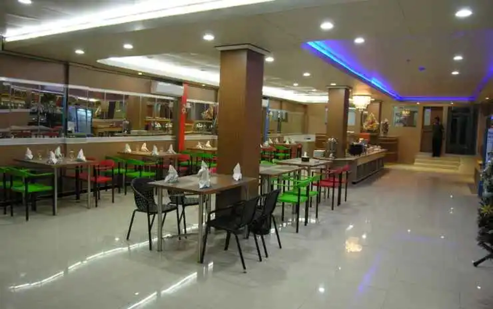Hotel Delima