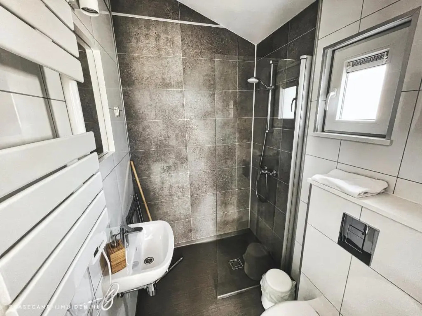 Basecamp Tiny House Eco Resort