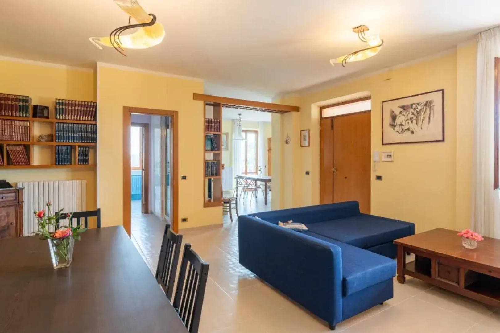 Casa Vittoria