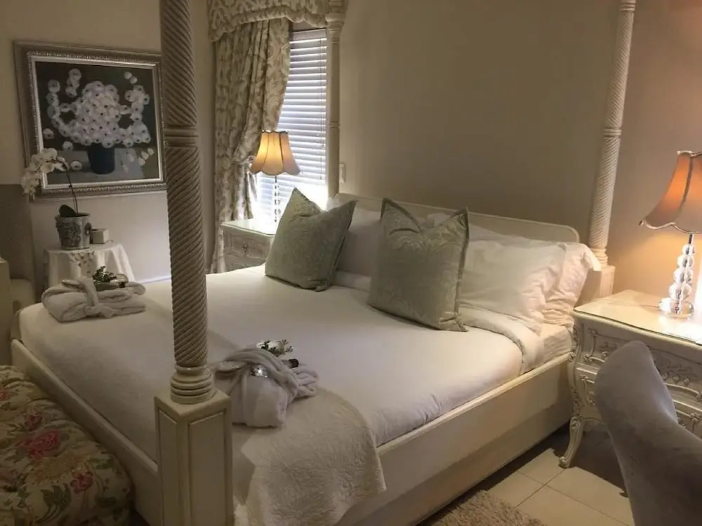 Luxury Beach Apartments