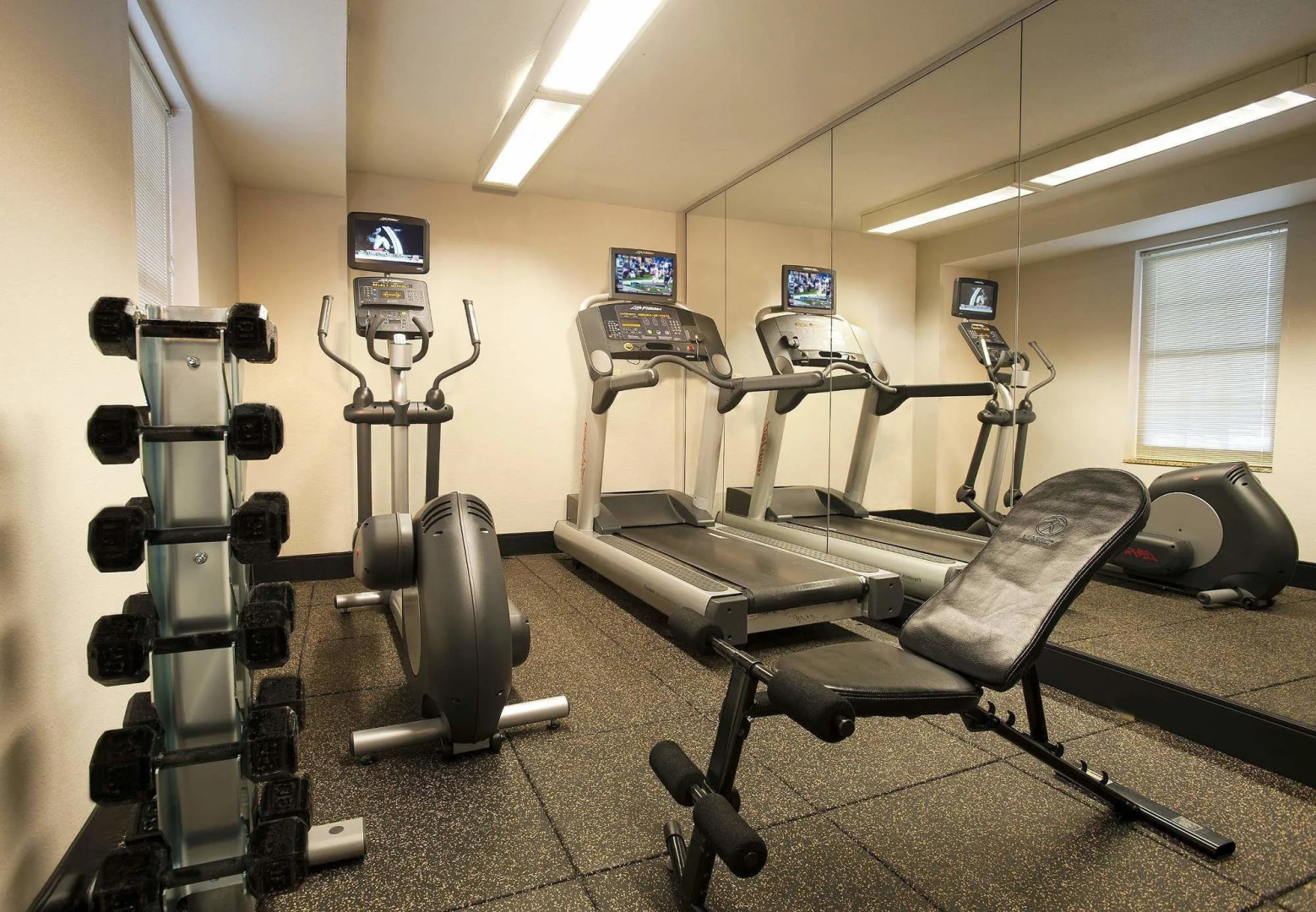 TownePlace Suites Gaithersburg by Marriott