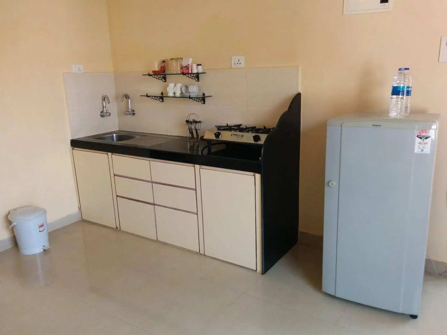 Goan Clove Apartment Hotel