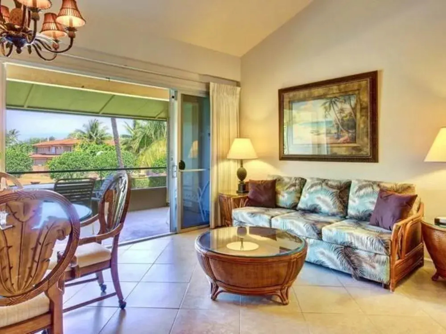 Maui Kaanapali Villas C255 by RedAwning