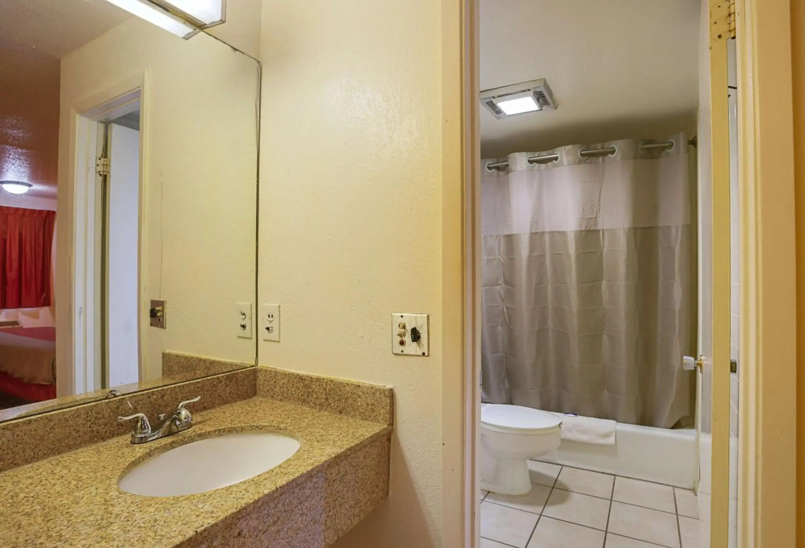 Motel 6 Brinkley, AR