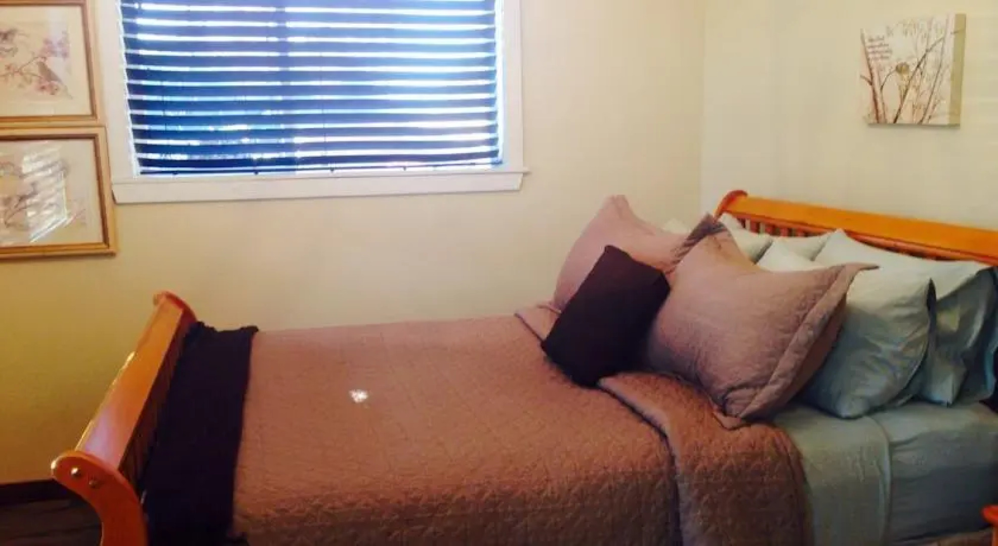 Eagle Tree Lodge Cottage and Heron Suite