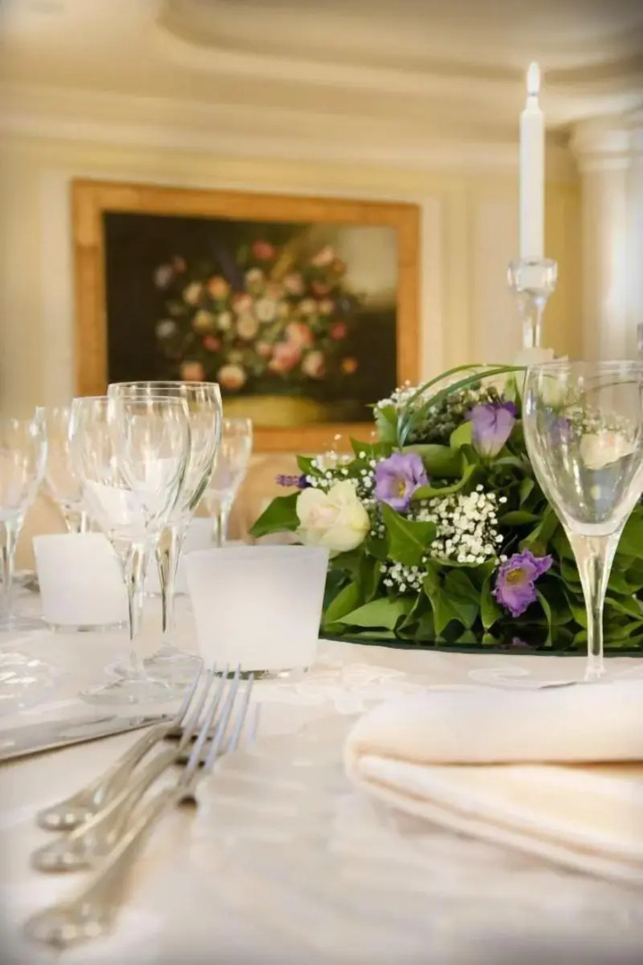 Park Hotel Villaferrata