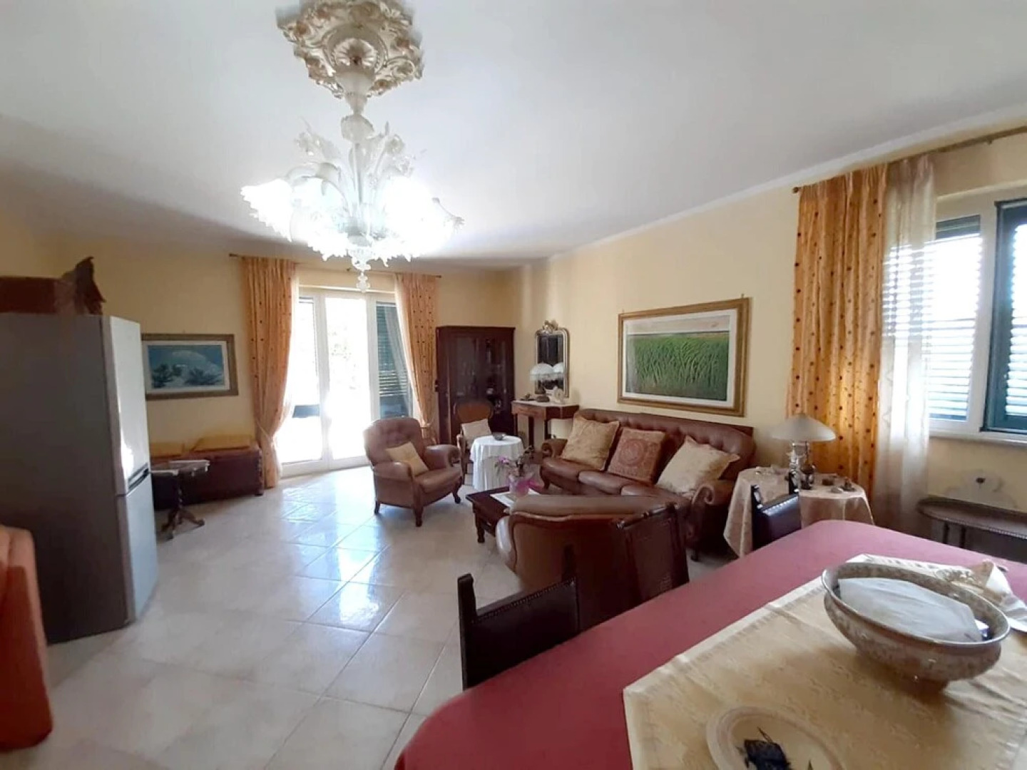 House With 6 Bedrooms in Muro Leccese, With Shared Pool and Wifi Near the Beach